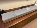 KEF【新品上市】XIO回音壁客廳電視音響家庭影院音箱杜比環(huán)繞音揚(yáng)聲器全景聲無線WiFi藍(lán)牙 銀灰色 曬單實(shí)拍圖