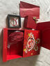 周六福黃金轉(zhuǎn)運(yùn)珠十二生肖足金手繩生日禮物寶寶款蛇 曬單實(shí)拍圖