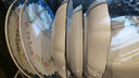 美的（Midea）UP2 Pro臺式洗碗機5+1套壁掛式嵌入式家用一級水效三星消毒 專(zhuān)利母嬰洗 洗烘消存一體 國家補貼20% 曬單實(shí)拍圖