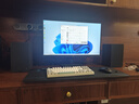 意力（ELAC）CONNEX DCB41發(fā)燒級桌面音箱有源HiFi音響電腦音響USB接口高保真藍牙音響 胡桃色一對 曬單實(shí)拍圖