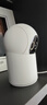 小米智能攝像機4 變焦版 800萬(wàn)像素 9倍混合變焦 全新AI算法家用室內攝像頭4K超清監控家庭米家監控器 曬單實(shí)拍圖