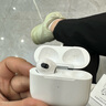 鄰羅【華強(qiáng)北頂配】Air4藍(lán)牙耳機(jī)雙耳無線降噪運(yùn)動適用于蘋果16Pro/15/14/13華為vivo榮耀oppo安卓小米 【任意名字+超強(qiáng)續(xù)航+秒連接】 頂配版 曬單實拍圖