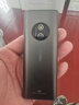 諾基亞（NOKIA）125 4G全網(wǎng)通移動(dòng)聯(lián)通電信廣電 2.4英寸 老人老年按鍵直板學(xué)生兒童備用手機 雙卡雙待 鈦灰色 曬單實(shí)拍圖