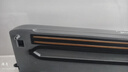 美的（Midea）真空封口機(jī) 家用全自動(dòng)真空封口機(jī) 食品塑封機(jī)干濕兩用大吸力真空包裝打包機(jī) 嚴(yán)密封系列 MJ-KF23 曬單實(shí)拍圖