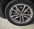 米其林（MICHELIN）汽車輪胎245/45R19 102W 競馳PILOT SPORT 4 ACOUSTIC 適配小鵬P7 曬單實(shí)拍圖