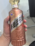 茅臺（MOUTAI）王子酒 醬香經(jīng)典（2.0）醬香型白酒 53度 500ml 單瓶裝 曬單實(shí)拍圖