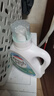 威露士清可新洗衣液檸檬香20.24斤（瓶2L+1L+袋1L*7+消毒液60ml*2）除螨 曬單實拍圖