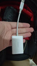 綠聯(lián)Type-C3.0讀卡器 適用蘋果16/15/iPad/手機 兼容UHS-I/II卡 SD/TF雙卡槽 通用USB-C電腦/ccd相機 曬單實拍圖
