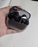 三星 Samsung【國(guó)家補(bǔ)貼】Buds3 Pro 智能降噪藍(lán)牙耳機(jī)/無(wú)線運(yùn)動(dòng)游戲耳機(jī)/自適應(yīng)主動(dòng)降噪 星際銀 曬單實(shí)拍圖