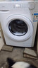 美的（Midea）滾筒洗衣機全自動(dòng)家用 MG100V11FPRO 10公斤超薄 雙重除菌三重洗滌守護 以舊換新 家電國家補貼20% 曬單實(shí)拍圖
