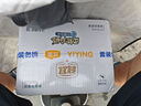 雙槍烏檀木整木菜板實(shí)木抗菌防霉家用切菜板案板大號砧板 【整木芯材】41*26cm（含把手） 曬單實(shí)拍圖