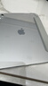 奧思妙適用ipad保護殼2025新款11代10/9保護套ipadair7/6/5平板pro帶筆槽4蘋(píng)果防彎6摔10.2寸8輕薄3十y折 面蓋可吸附【Y+3折-灰色】送鋼化膜 2025款ipad第11代 曬單實(shí)拍圖