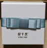 銀千惠999純銀雪花耳釘女士高級感耳環(huán)耳飾品情人節生日禮物送女友老婆2 999足銀雪花耳釘/可旋轉+七倉配送/當次日達 小眾輕奢耳釘/配首飾證書(shū)/情人節女生禮物 曬單實(shí)拍圖