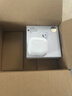 華強(qiáng)北新款【官配正品丨新Air第4代】藍(lán)牙耳機(jī)無線適配蘋果頂配主動降噪iPhone17/16/15/14/13半入耳式華強(qiáng)北 【主動降噪版全功能pods4】 靈動島彈窗+空間音頻+三真電量 曬單實(shí)拍圖