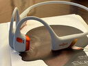 韶音（SHOKZ）【國家補貼】OpenRun Pro 2 S820開(kāi)放式藍牙耳機骨傳導耳機運動(dòng)跑步騎行無(wú)線(xiàn) 基普喬格聯(lián)名款 曬單實(shí)拍圖