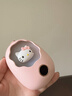 COASTKITTEN暖手寶hellokitty暖寶寶充電熱水袋暖手神器女生生日禮物女生實(shí)用 【暖手+充電+發(fā)光+五檔】Kitty凱蒂貓暖手寶 送女孩女友老婆女生生日禮物女生暖水袋保暖神器 曬單實(shí)拍圖