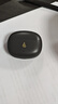 漫步者（EDIFIER）X5 Evo藍牙耳機Pro升級版主動降噪入耳式無線Ai翻譯耳麥游戲2025最新款超長續(xù)航適配蘋果華為小米 霧灰色 曬單實拍圖