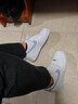 耐克空軍一號男子膠底運動(dòng)鞋冬季板鞋NIKE AIR FORCE 1 FJ4146 117白/幻影 43 曬單實(shí)拍圖