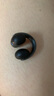聲闊SoundCore AeroClip單只左耳右耳充電倉原裝丟失補(bǔ)配 黑色 左耳 曬單實(shí)拍圖