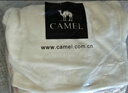 駱駝（CAMEL）CamelTex戶外御寒沖鋒衣男女同款防油污外套三合一登山服  L 曬單實拍圖