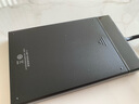 綠聯(lián) USB3.0移動(dòng)硬盤(pán)盒2.5英寸外置硬盤(pán)殼 SATA串口筆記本電腦臺式機外接固態(tài)機械SSD硬盤(pán)盒子 USB3.0固定線(xiàn) 曬單實(shí)拍圖