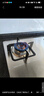 萬(wàn)和（Vanward）【B6·4.5kW】液化氣燃氣灶不銹鋼煙灶聯(lián)動(dòng)家電以舊換新國家補貼20%嵌入家用煤氣雙爐具臺B6B338XW 曬單實(shí)拍圖