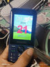飛利浦（PHILIPS）E528 學(xué)生手機(jī)  可定位可視頻語音微聊 初高中生專用 4G全網(wǎng)通雙卡雙待長續(xù)航  老年人手機(jī) 寶石藍(lán) 曬單實(shí)拍圖