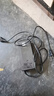 雅迪原裝電動(dòng)車(chē)充電器 48v60v72V電瓶冠能鉛酸石墨烯12AH20ah電池官方 60V20AH【3A】原裝【三圓插頭】 曬單實(shí)拍圖