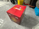 汾酒【金榜嚴選】黃蓋玻汾 2016年 清香型白酒 53度 475ml*12瓶 整箱裝 陳年老酒 【名酒鑒真】 中秋送禮 曬單實(shí)拍圖
