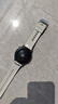 HUAWEI WATCH GT 5 46mm 蒼山灰 氟橡膠表帶華為智能手表情緒健康助手玄璣感知系統(tǒng) 曬單實拍圖