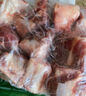 正宗寧夏灘羊肉 生鮮原切羔羊肋排羊腿羊蝎子羊肉卷批發(fā) 清真 羊后腿切塊2斤 曬單實拍圖