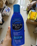 SHEVEU賽逸控油紫瓶洗發(fā)水200ml 1%二硫化硒去屑蓬松止癢澳洲selsun煥新 曬單實拍圖