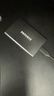 三星（SAMSUNG） 2TB Type-c USB 3.2 移動固態(tài)硬盤（PSSD） T7 灰色 NVMe傳輸速度1050MB/s 手機(jī)直連筆記本外接 曬單實拍圖