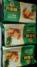 徐福記 包餡酥 鳳梨酥184g/袋糕點(diǎn) 營(yíng)養早餐 零食點(diǎn)心 8枚   曬單實(shí)拍圖