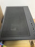 Thermalright(利民)  TL-C12C X3 黑色12cm性能級風(fēng)壓扇 4PIN PWM S-FDB軸承 1550轉速 三連包套裝 曬單實(shí)拍圖