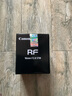 佳能（Canon）RF16mm F2.8 STM 大光圈超廣角定焦鏡頭 曬單實拍圖