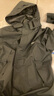 吉普（JEEP）沖鋒衣羽絨服三合一男女士外套男團購情侶夾克衣服男裝登山滑雪服 黑色 [春秋款無內(nèi)膽]男女同款鋒衣 XL (建議170-185斤） 曬單實拍圖