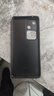 揚聚特vivoS18手機殼vivo S18新款保護套V2323A硅膠軟邊磨砂防指紋防汗全包防摔5G高級時(shí)尚個(gè)性外殼男女 石墨黑【諸事皆順】 vivoS18 曬單實(shí)拍圖