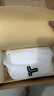 拇指白小T三代水云棉短袖純棉T恤男白小丅百搭免燙打底衣服 白色男款 M 曬單實(shí)拍圖
