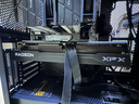 訊景（XFX）AMD RADEON RX 9060 XT 海外版290 V3 16GB 三星顯存 全新電競游戲設計智能學(xué)習臺式電腦獨立顯卡 曬單實(shí)拍圖