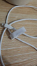 閃魔（SmartDevil）蘋果數(shù)據(jù)線PD30W/20W快充線type-c to lightning接口iPhone14/13/12/系列ipad air2蘋果充電線1.0m 曬單實拍圖