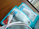 品勝[新升級(jí)]蘋果數(shù)據(jù)線快充充電線 適用iPhone14promax/13/12/11/8/Xs手機(jī)平板iPad車載USB充電器線 曬單實(shí)拍圖