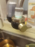 美的（Midea）凈水器水龍頭臺式前置凈水機家用廚房過(guò)濾器自來(lái)水直飲超濾機可視化可清洗濾芯除垢除氯 一機4芯【80%客戶(hù)選擇】 曬單實(shí)拍圖