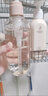 袋鼠媽媽準孕婦護膚品護手霜身體乳唇膏面霜補水保濕秋冬準孕婦護專(zhuān)用 【 小麥秋冬三件套 曬單實(shí)拍圖