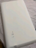 亞朵星球枕頭頸椎枕芯睡眠深度養護慢回彈睡覺(jué)專(zhuān)用記憶棉枕頭芯單人高枕 曬單實(shí)拍圖