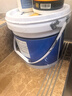 馨享家屋頂防水涂料膠補漏裂縫滲水材料補漏王房頂樓頂屋面外墻防漏水膠 曬單實拍圖