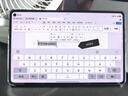 HUAWEI MatePad Mini 華為平板電腦 8.8英寸小平板 OLED屏 輕辦公 SIM卡版 可通話(huà) 12GB+256GB 曜石黑  曬單實(shí)拍圖