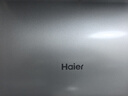 海爾（Haier）國家補貼20%電熱水器60升 DR7Pro 小藍瓶源頭凈化 3D巨能洗3300W瞬熱 700升大水量家用節(jié)能儲水式 曬單實拍圖