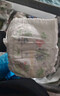 好奇（Huggies）小森林拉拉褲XL32+2片(12-17kg)尿不濕心鉆【透氧頂配更低敏】 曬單實拍圖
