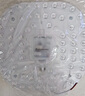 松下（Panasonic）led燈盤吸頂燈燈芯磁吸燈條替換燈管燈泡燈帶36瓦白光 京東集采 曬單實(shí)拍圖